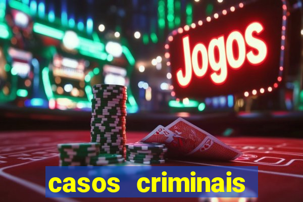 casos criminais para ler pdf